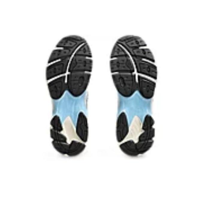 Asics GT 2160 Blanco Azul Claro Zapatillas Unisex Plata Pura 1203A544-101