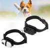 Pet Collar Camera 1080P Back Clip Adjustable Angle View Wifi Wireless Dog Tracker Collar Action Came