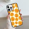 NEUE FRUCHTKOLLEKTION Ananas Handyhülle Für iPhone 17 Air 11 12 13 14 15 16 Pro Max Hülle Für iPhone 17 Air Max Plus