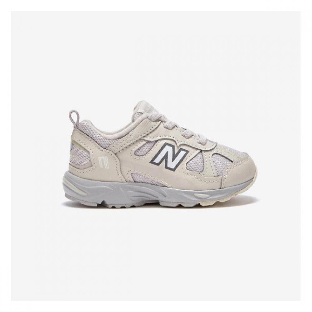 

New Balance Детские кроссовки Pqc Nkpmcf315e 35 Iv878kob 130 160siz Beige series/160