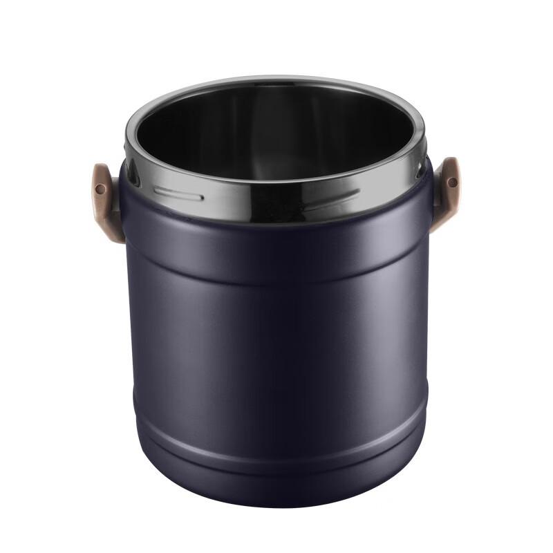 ASD Insulated Lunch Pot