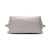 Longchamp Le Pliage Club 28 Solid Color Large Capacity Canvas Tote Bag Women tote bags Pink White 2605619337