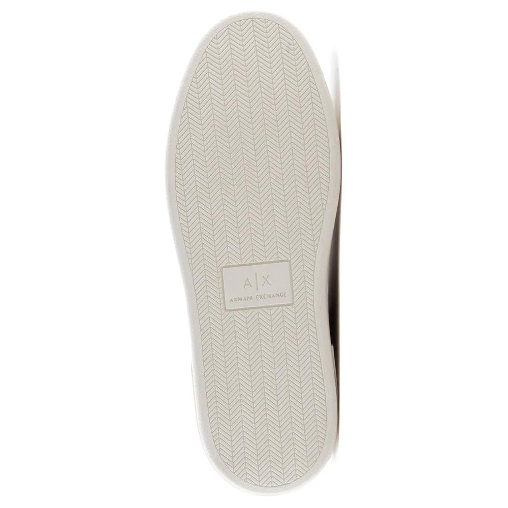 Armani Exchange Sneakers XDX165_XV891