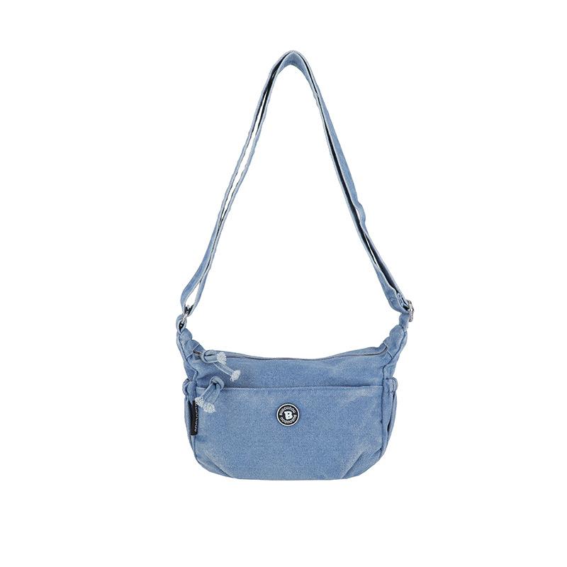 Women's Bag Denim Bag Shoulder Crossbody Bag