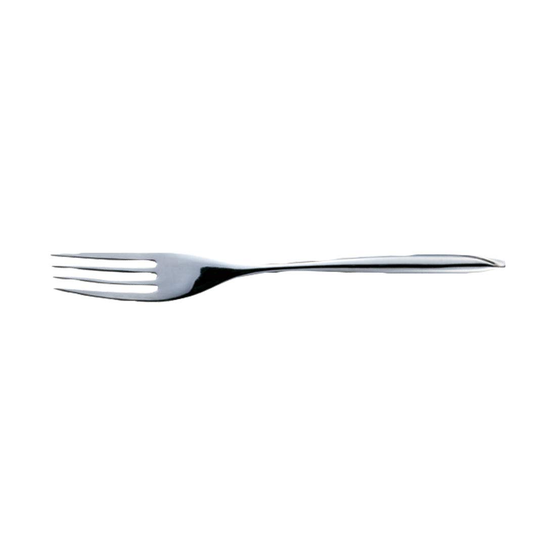 

Noritake Corda-style Table Fork, 20.5cm, Stainless Steel, 02Y/304F