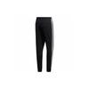 Adidas Essential Knitted Sweatpants Men's Black GK0621