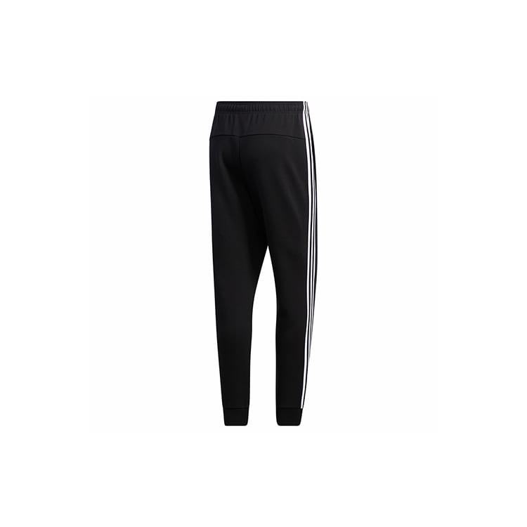 Adidas Essential Knitted Sweatpants Men's Black GK0621