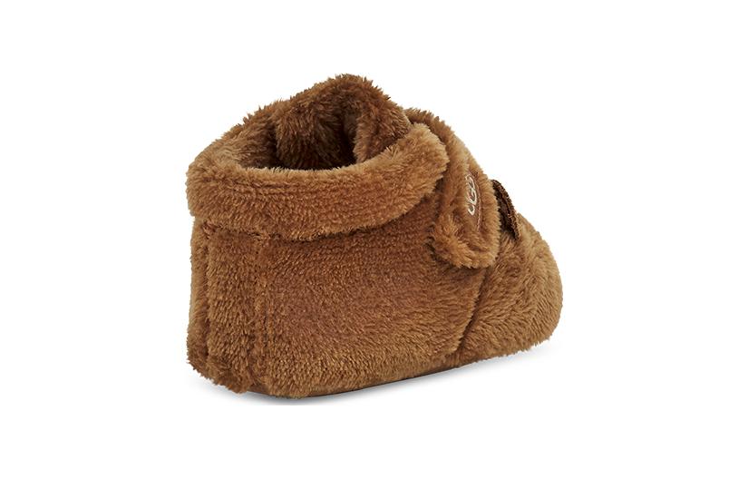 UGG Low Top Toddler Shoes Chestnut Infant And Toddler 1130354I-CHE