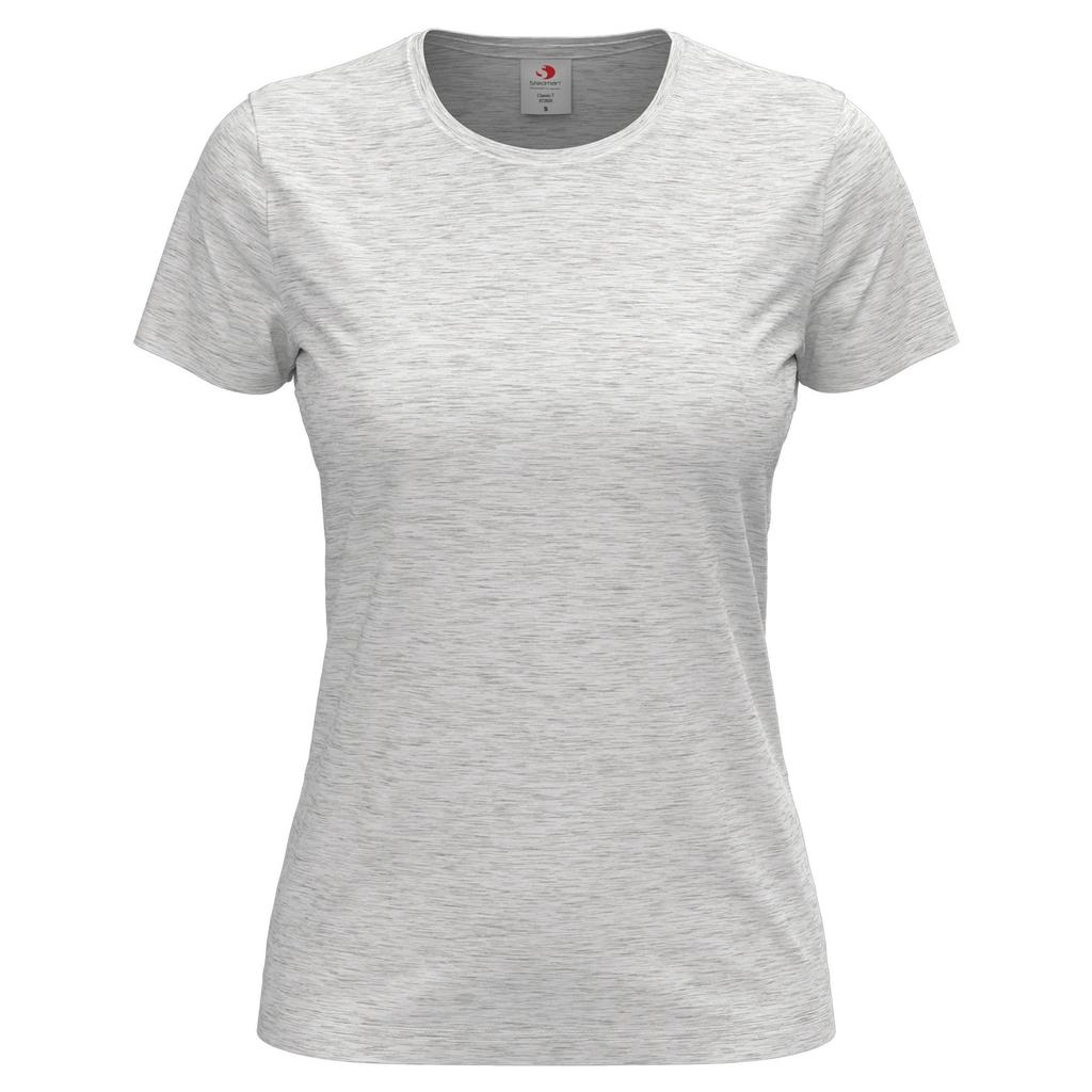 Stedman Damen/Damen klassisches T-Shirt