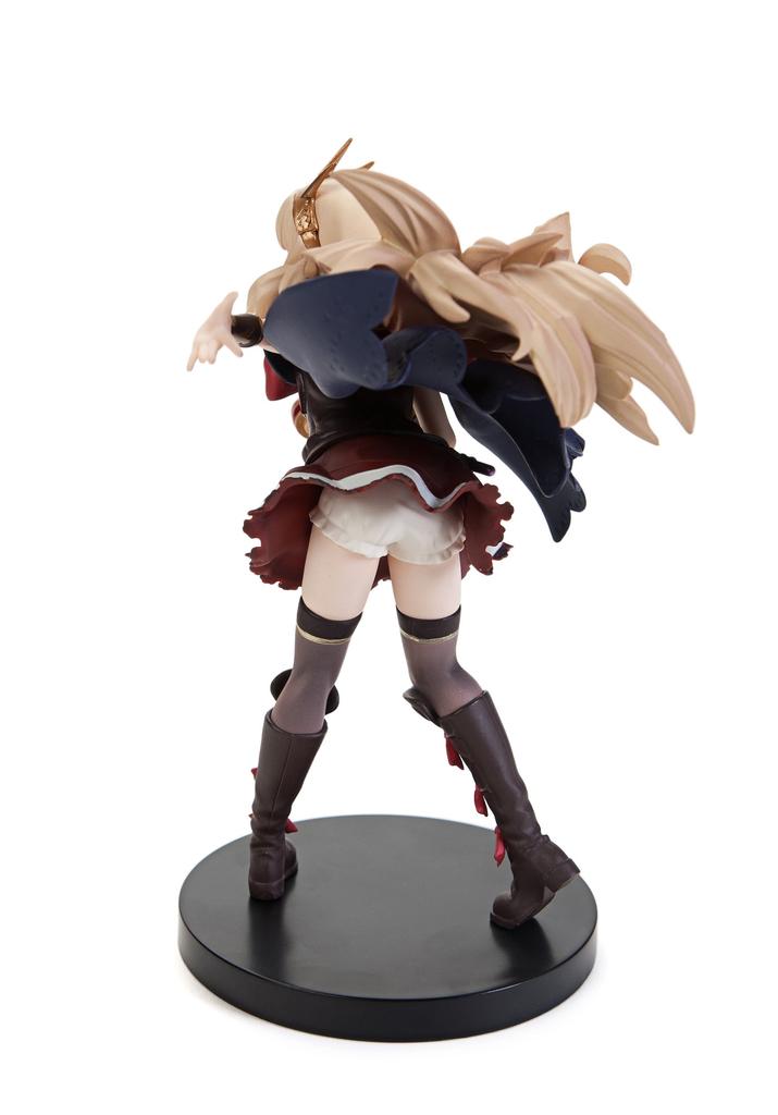 Granblue Fantasy Cagliostro Figure Granblue Fantasy Smartphone RPG Mobage Anime Goods Prize Taito
