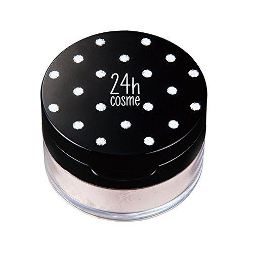 24h cosme 24 Mineral UV Powder 50 SPF50+/PA++++