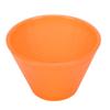 One To Two Cups Capacity Pour Over Coffee Dripper Reusable Coffee Filter Cone  Hiking Camping