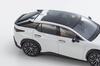 Kyosho Original Lexus RZ 450e Sonic Quartz 1/43 (Finished Model)