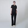 ATHPLATFORM Aw41Th09 Shirt Collar Top_Black
