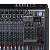 Runpu RP-MTY8016UX Professional Analog Mixer (CN Version)