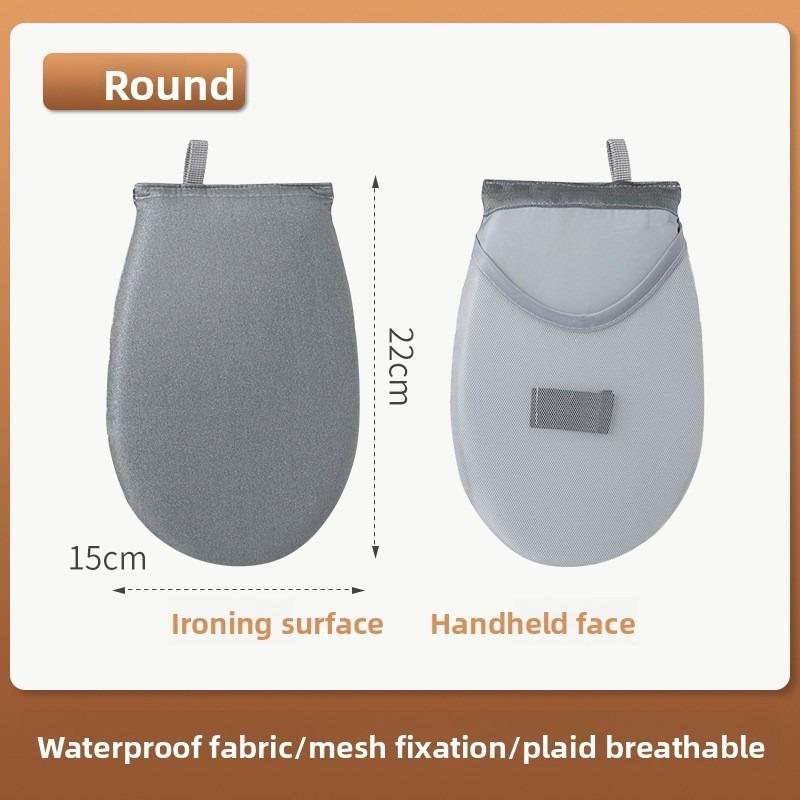 Portable Ironing Board, Mini Ironing Board, Hanging Ironing Board, Ironing Pad, Heat Insulation, High Temperature Resistant