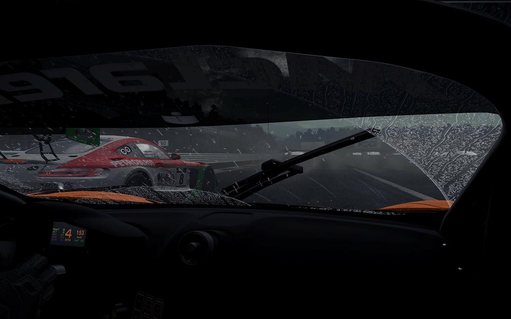 Project CARS 2 [PS4]