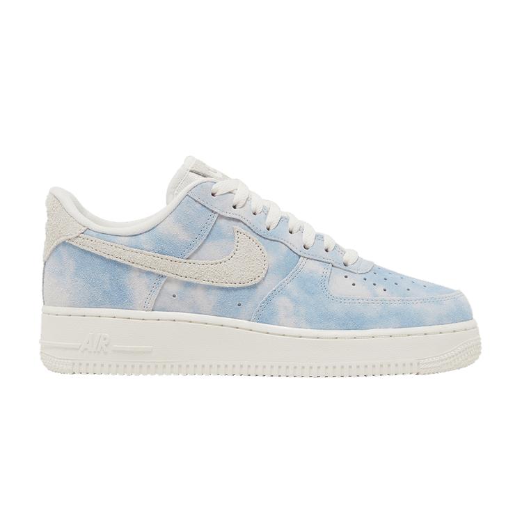 Nike Wmns Air Force 1 07 SE Clouds 35.5
