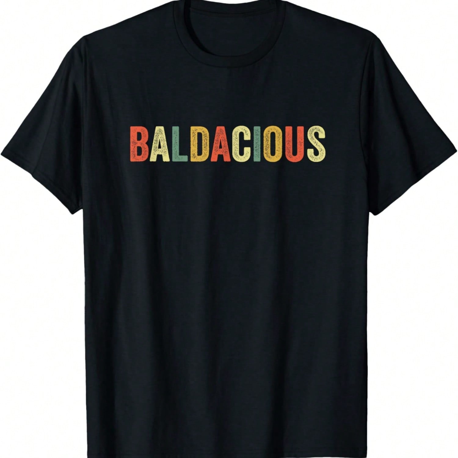 Bake Baking Whisk T-Shirt S разноцветный