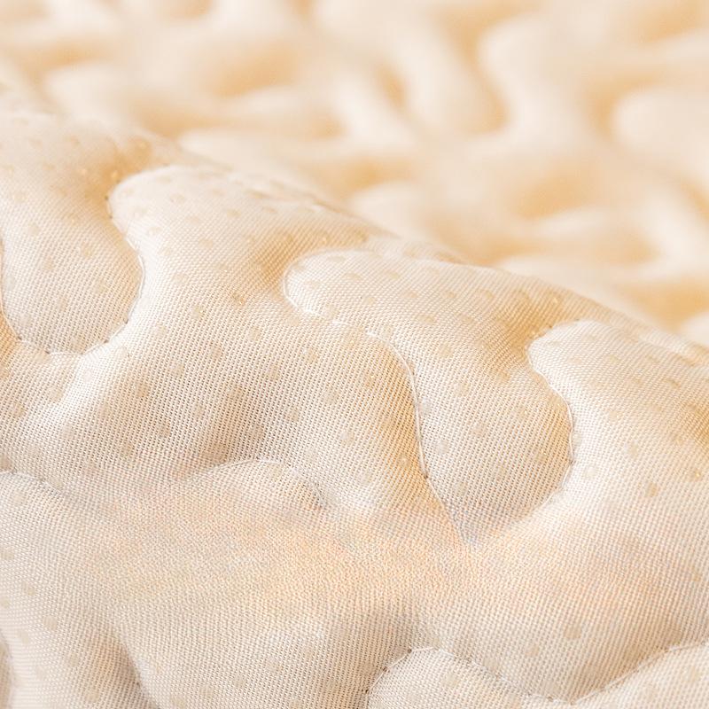 American Style Sofa Cushion Four Seasons Universal Light Luxury High-Grade Cushion Non-Slip Leather Sofa Cover Cover Cloth