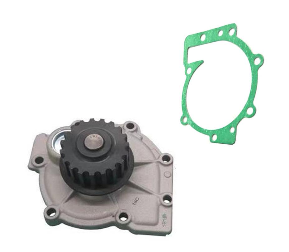Compatible Engine Coolant Water Pump for Volvo V50/XC70/XC90 (Part #30751700, 30684432)