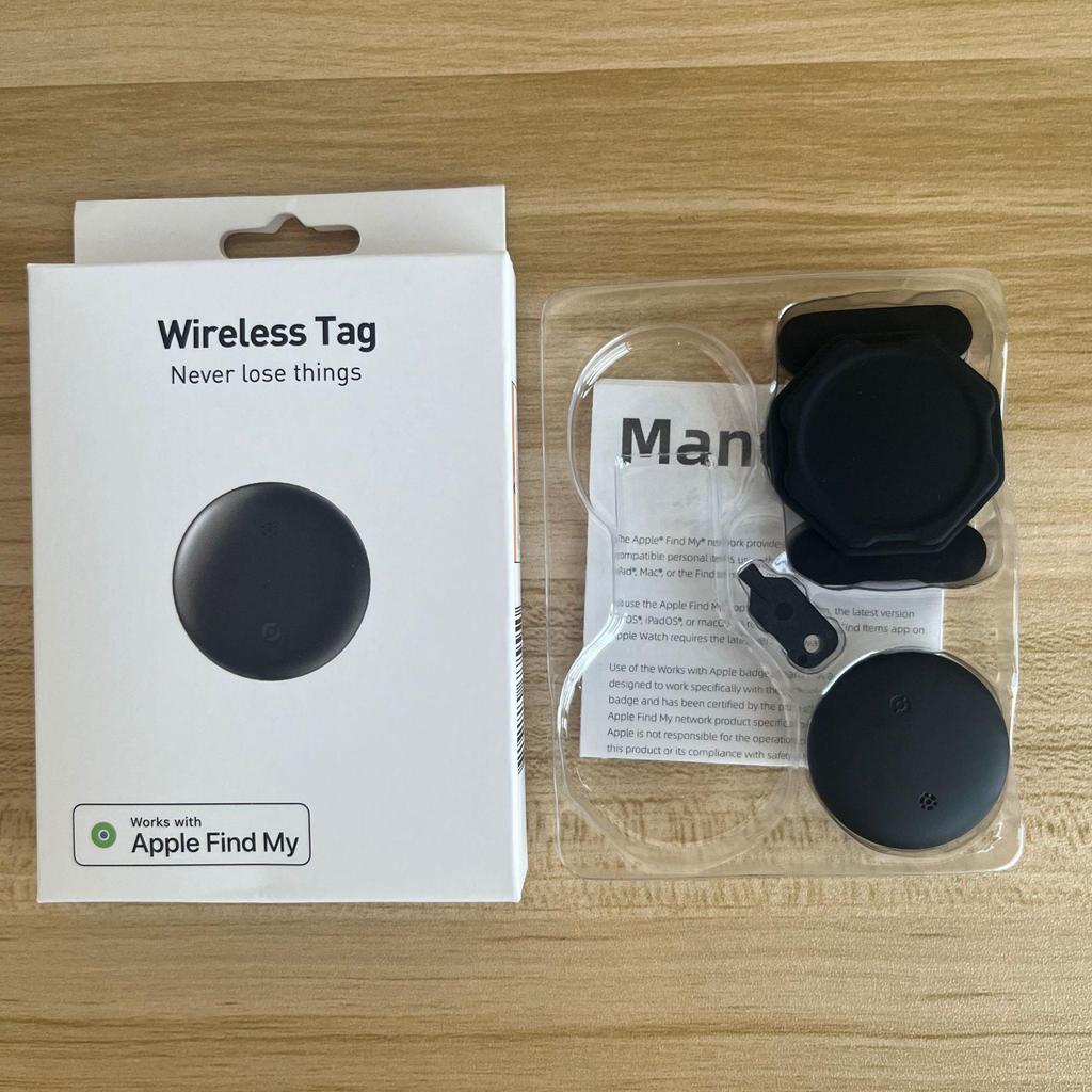 Magnetic GPS Tracker for Cars, Motorcycles, and Bicycles – Rechargeable Anti-theft Positioning Device