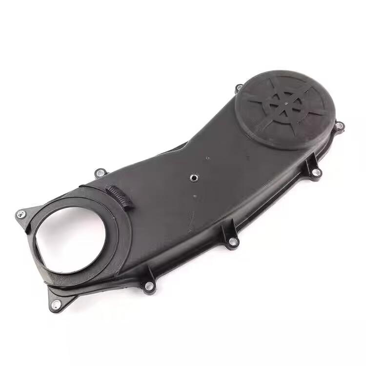 High quality Timing Belt Cover For Chana 2009-2012 Alsvin 1 pcs