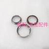 For Qjmotor Fort 350 Accessories Qj Motor Fort350 Direction Bearing Steering Faucet Pressure Steel Bowl Dust Ring