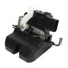 Rear Trunk Tail Gate Lock Latch Actuator 81230 C5000 Replacement For KIA SORENTO 2016 To 2020
