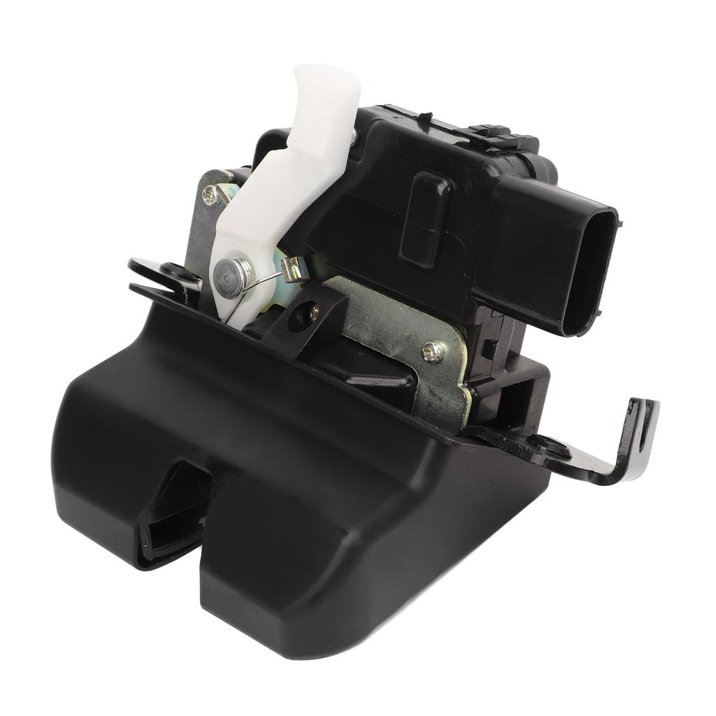 Rear Trunk Tail Gate Lock Latch Actuator 81230 C5000 Replacement For KIA SORENTO 2016 To 2020