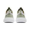 Anta Kids Vitality Comfortable Versatile Anti-Kick Wear-Resistant Low-Top Running Shoes Kids sneaker White Green A12435566-9