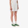 [lacoste] Women's Woven Setup Bermuda Shorts GF420E-56G70V