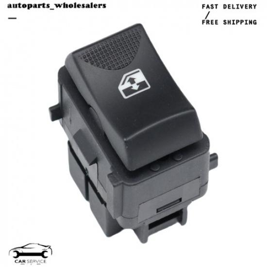 Передний правый пассажирский переключатель стеклоподъемника для Express Savana 1500 2500 3500