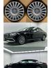 19-inch Luxury Aluminum Alloy Wheels for Mercedes-Benz E300L/E260L