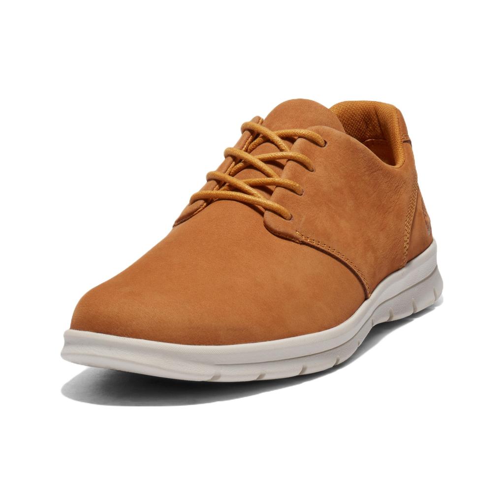 Timberland Zapatillas Bajas Cómodas Modernas Duraderas Ligeras Graydon para Hombre Marrón A411H231