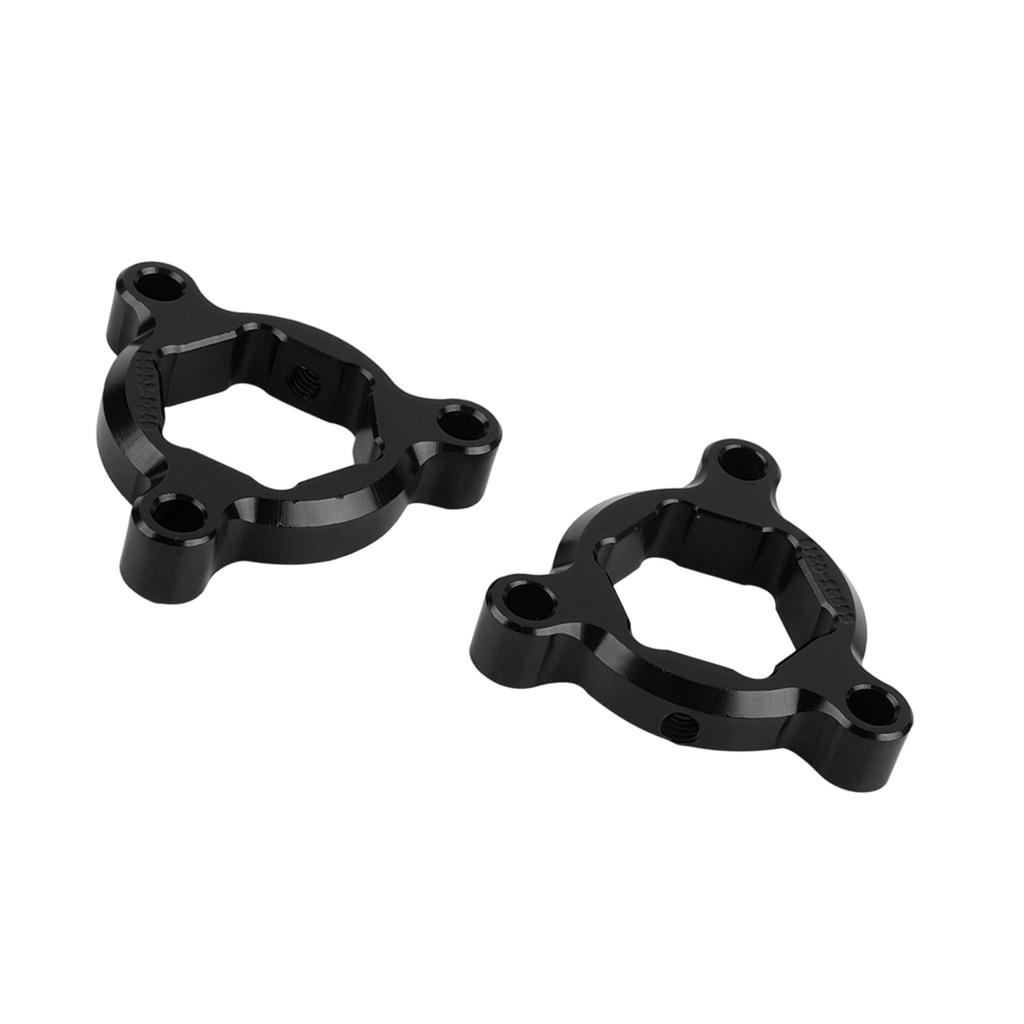 Motorcycle Aluminum Suspension Fork Preload Adjuster Fit for Most Model Motorbike Suspension Fork Guard