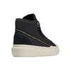 adidas Y-3 Ajatu Court High Black Off White Unisex Sneakers ID4208