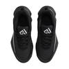 Nike Giannis Immortality Slip-Resistant Cushioning Wear-Resistant Low-Top Children's Basketball Shoes Black Kids' Sneakers FZ6734-001
