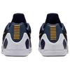 Nike Kobe IX Low EM GS Thunder Blue Laser Orange Unisex Sneakers Black Daybreak IM6641-400