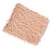 Baby Photography Blanket Rectangular Safe Newborn Quilt Photographic Mat Photo PropKhaki