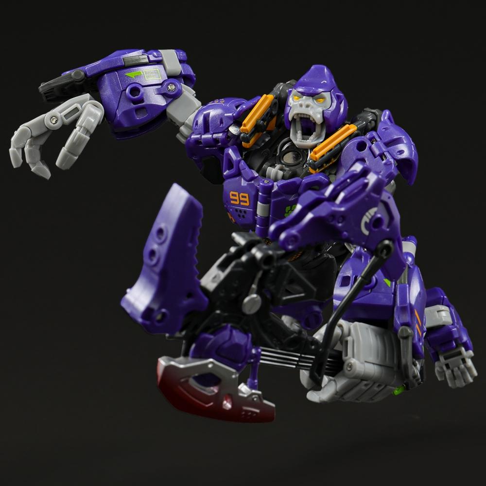 Beastbox Beastbox Bb 70 Neo Gio Special Ver.