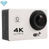 F60 2.0 Inch Screen 170 Degrees Wide Angle WiFi Sport Action Camera Camcorder with Waterproof Housing Case, Support 64GB Micro SD Card
