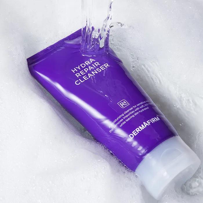 Nettoyant Hydra Réparateur R4 Violet Périle 150g