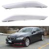 1pcs Front Bar Grille Trim For BMW For E92 For E93 2009-2012 51117229181,  5117229182 Lower Bar Cover