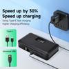 PALO EN-EL25 EN EL25 Battery with Storage Box /SD Card Interface /LCD Display 3 In 1 Charger for Nikon Z30 Z50 ZFC Z 50 Z FC