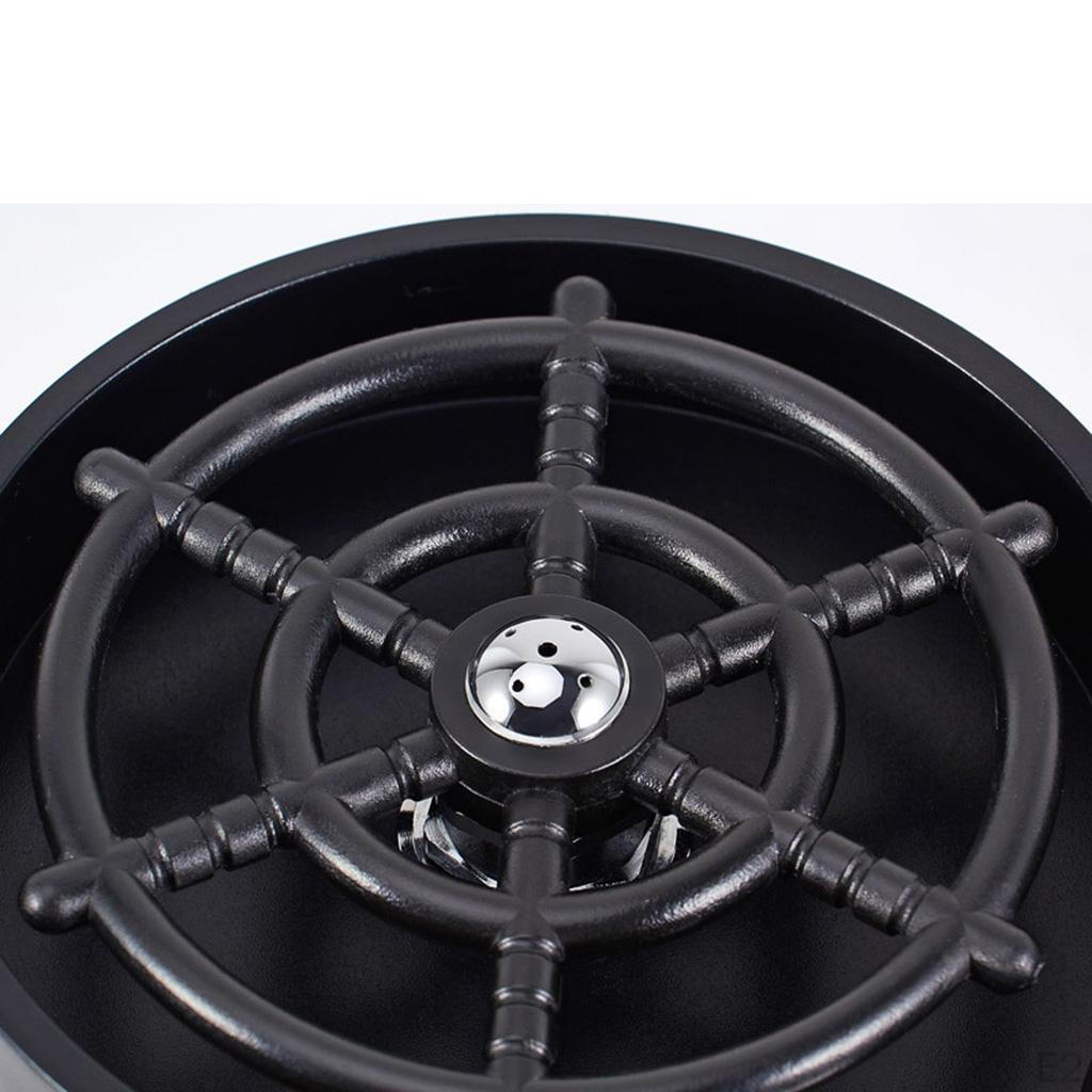 Coffee Bar Automatic Washer