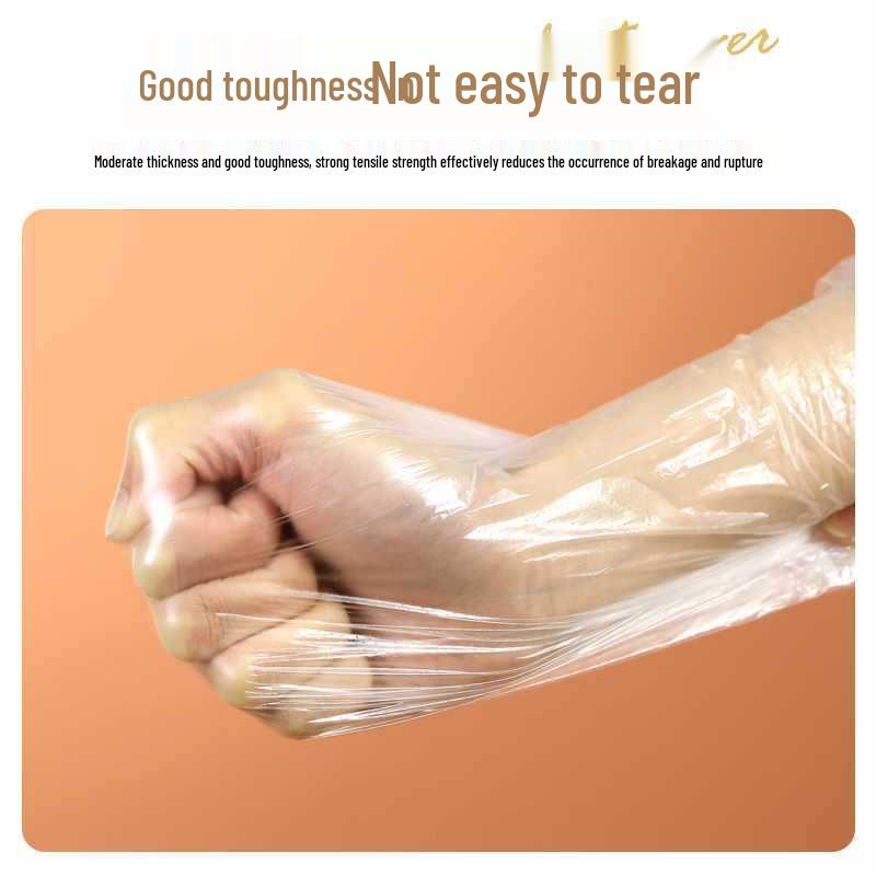 Elastic Drawstring Disposable Furniture Dust Cover for Sofas, Beds, and Appliances