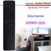 Compatible with Xiaomi TV Box Voice Remote Control Models: XMRM-00A, 006A, 007A, 007C1