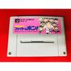 Used Zen Nippon Pro-Wrestling Fight Da Pon! SFC SNES Super Famicom SHVC-JF Tested Working Nintendo Sports Masiya (NCS) NTSC-J Super Nintendo Cartridge