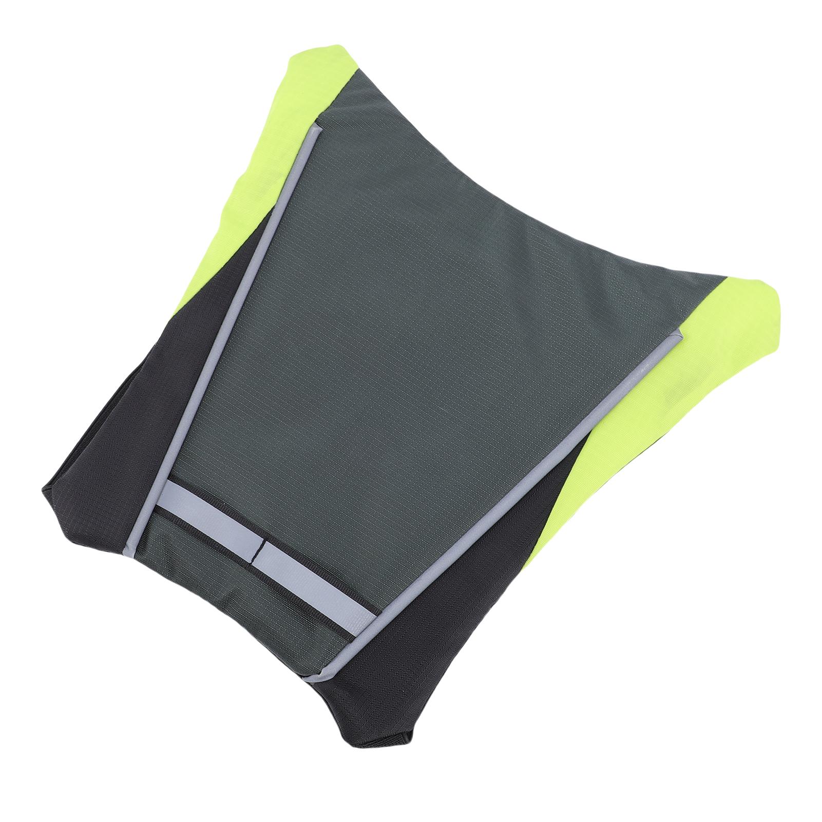 

Colourful LED Running Vest Colorful Rhythm Flashing Detachable Washable Light Panel for Outdoor Sports Led Backpack